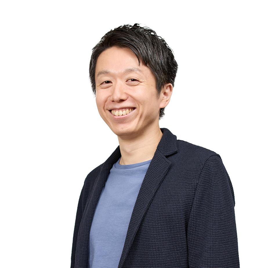 代表取締役CEO 濱口友彰からのメッセージ