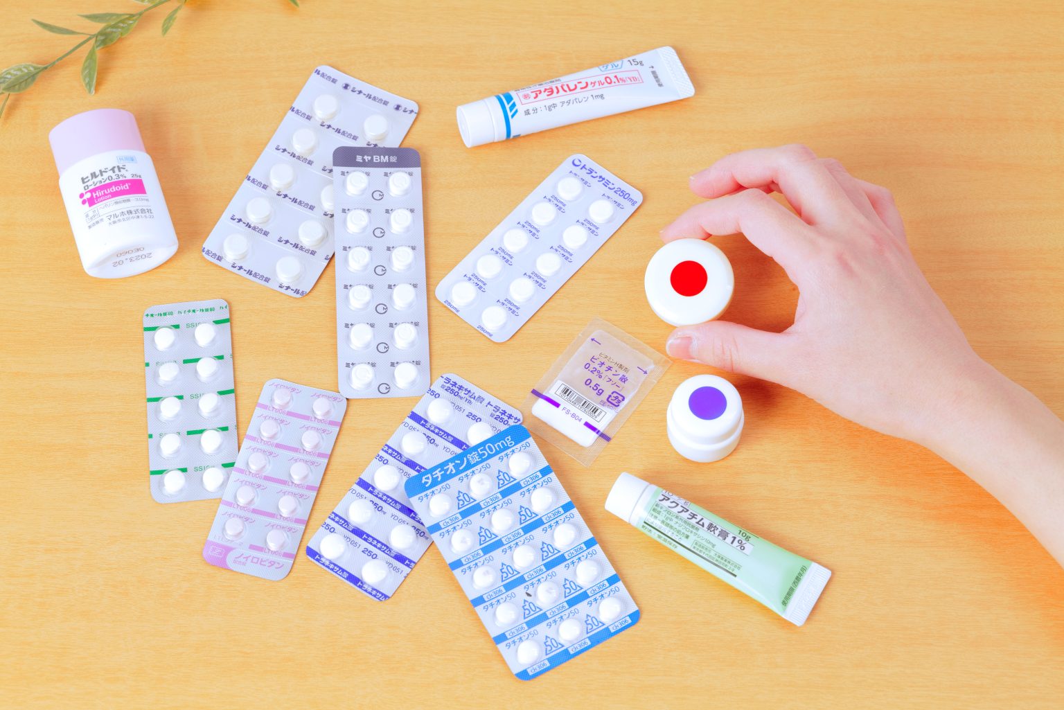 ニキビの薬は皮膚科でもらうべき?症状別の処方例と各効果を解説 | ハダメディア by BIHADADO.TOKYO