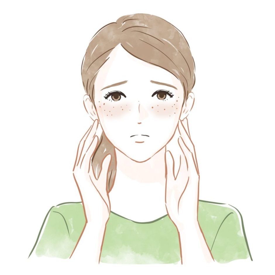 【肝斑とシミの見分け方のポイント】そばかすとの違いや治療方法まで解説 | ハダメディア by BIHADADO.TOKYO