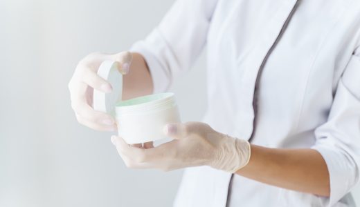 皮膚科でもらえる保湿クリームを紹介！市販の保湿剤との違いとは