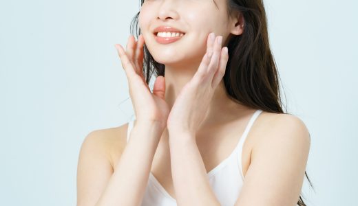 「肌のハリを取り戻す方法」を徹底解説！たるみの原因と有効な化粧品成分とは