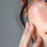 顔の脂がすごい女性は必見！テカる原因と皮脂を抑える対処法を解説