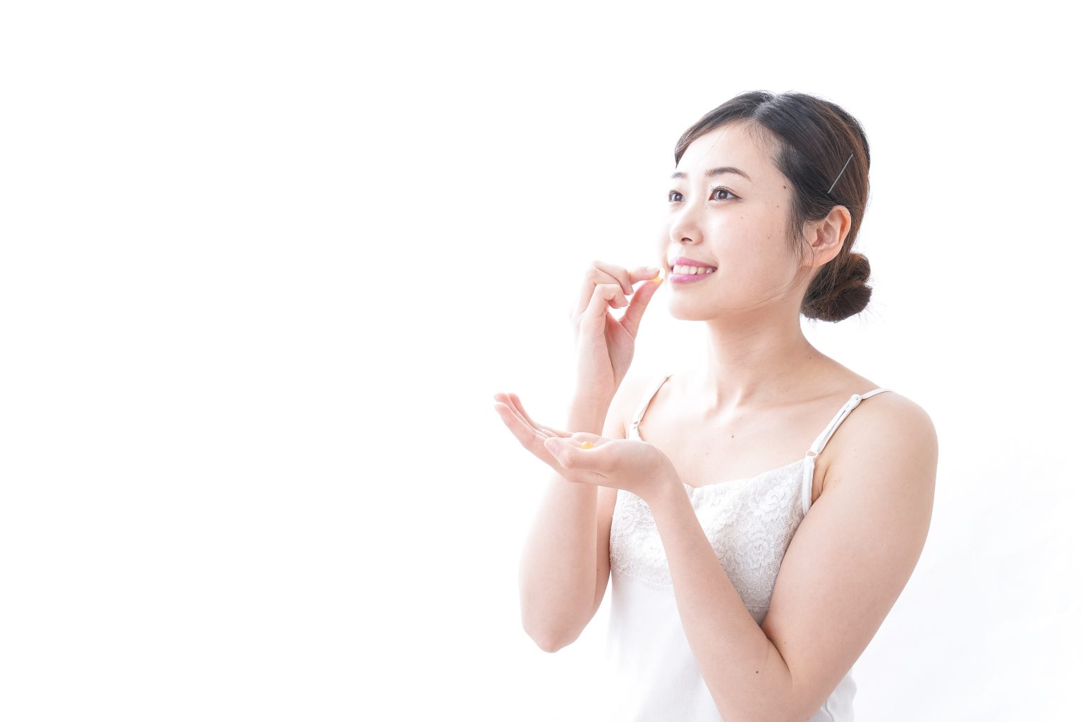 プラスの副作用