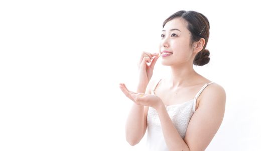 トラネキサム酸でシミは消えるの？効果が出るまでの期間や市販薬と処方薬の違いを解説