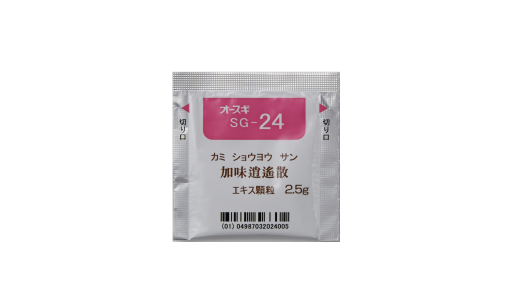 加味逍遙散が合わない？効果や副作用・合わない人の特徴を解説