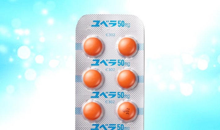 エイジングケアビタミンE