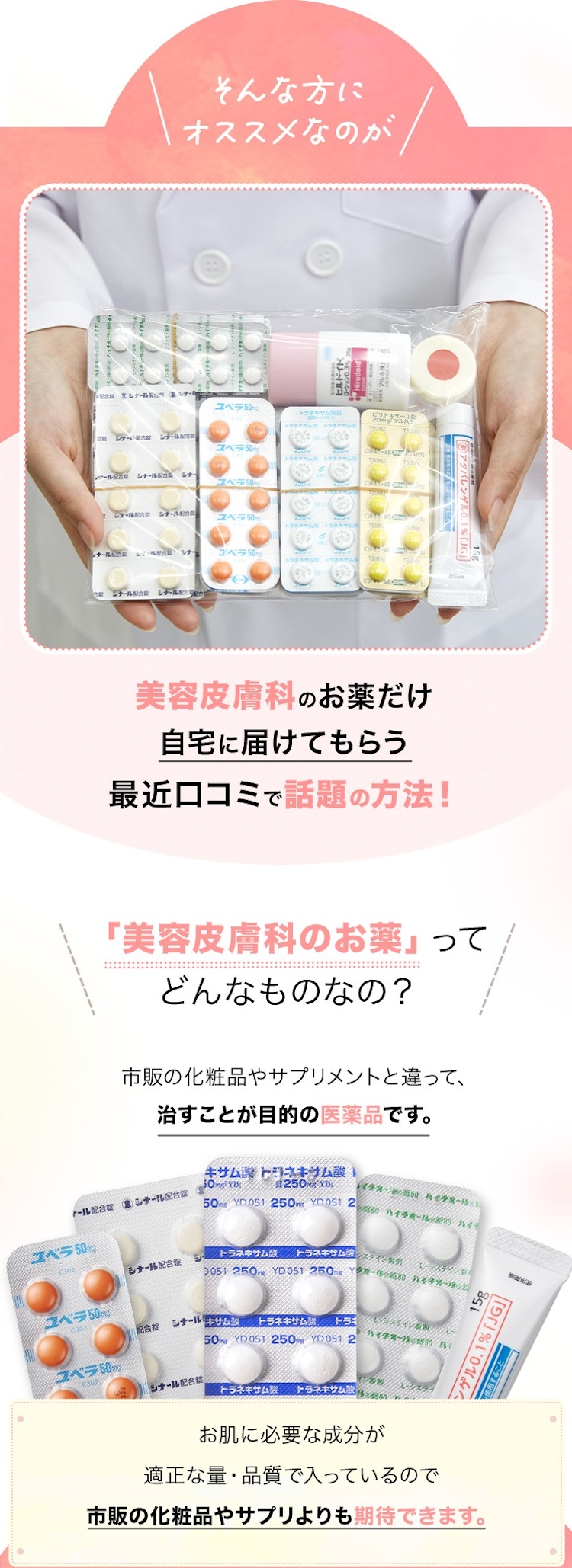そんな方にオススメなのが